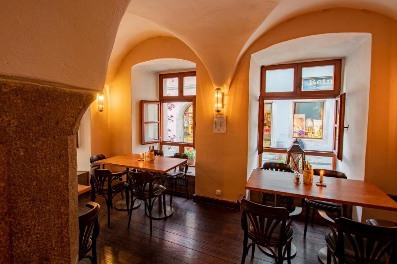 Gaestehaus Am Weissen Turm Rothenburg ob der Tauber Extérieur photo